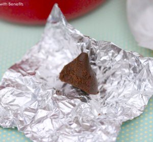 Recipes for milk chocolate