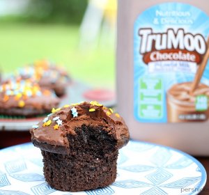 Recipes that use chocolate milk