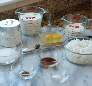 Recipes that use evaporated milk