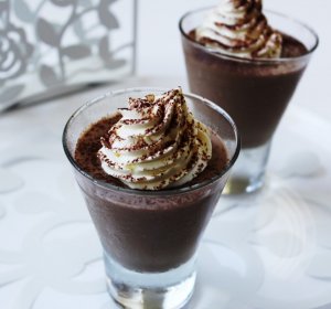 Recipes using milk chocolate