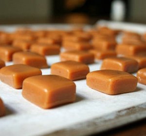 Recipes using sweetened condensed milk caramel