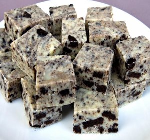 Simple Fudge recipe condensed milk