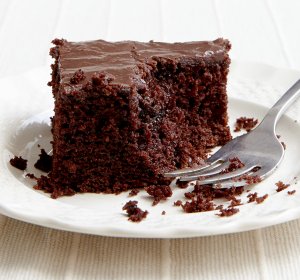 Sour milk Chocolate cake Recipes