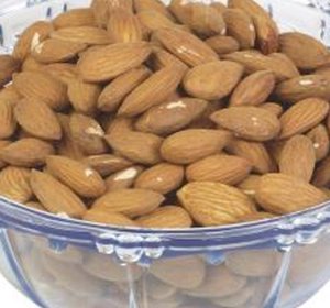 Substitute for almond milk in recipe