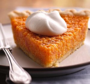 Sweet Potato pie recipe evaporated milk