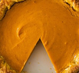 Sweet Potato Pie recipe sweetened condensed milk