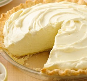 Sweetened condensed milk Pie Recipes