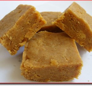 Traditional Fudge recipe condensed milk