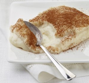 Turkish milk Pudding recipe