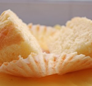 Yellow cake recipe without milk