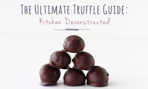 Truffle Promo