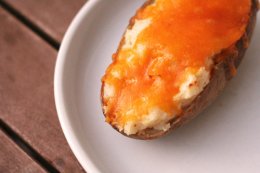 twice baked potato web