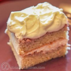 Whipped Cream Cheese Frosting