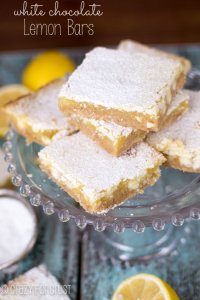 White Chocolate Lemon Bars (9 of 11)w